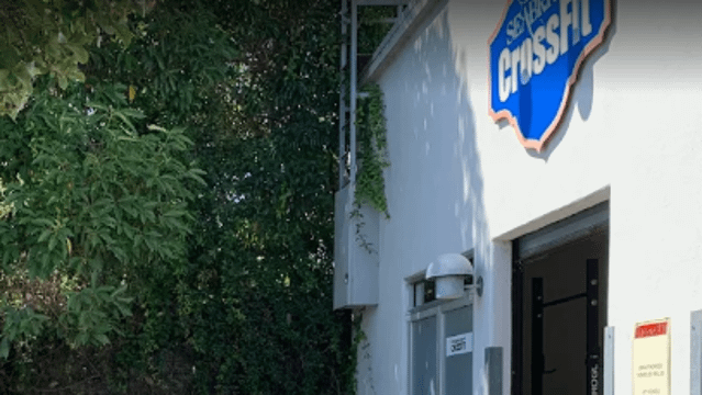 Image 2 from Seabright CrossFit partner gallery