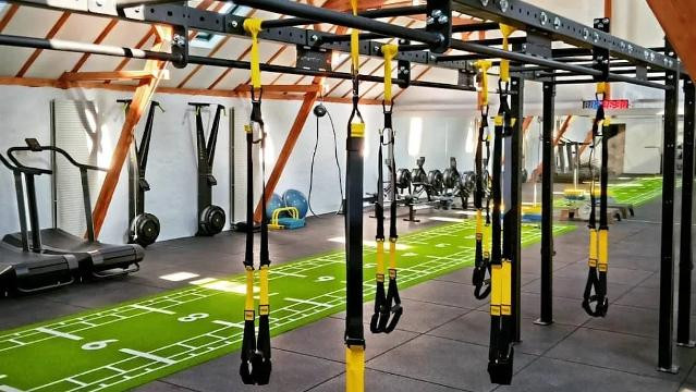 Bild 3 von ATIS Sports Club Meerbusch Partnergalerie