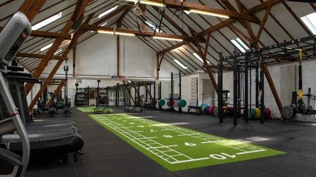 Bild 1 von ATIS Sports Club Meerbusch Partnergalerie