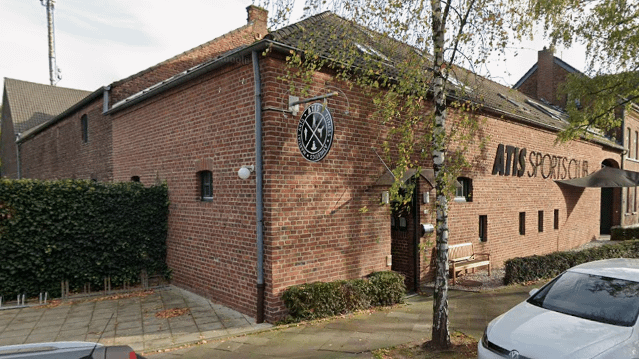 Bild 2 von ATIS Sports Club Meerbusch Partnergalerie