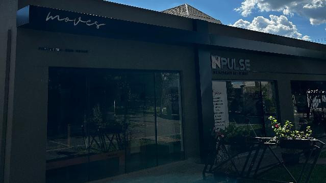 Imagem 2 da galeria do parceiro MOVES STUDIO PILATES