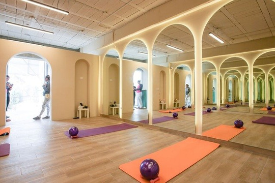 Imagen 2 de la galería del partner Eunoia Holistic Health
