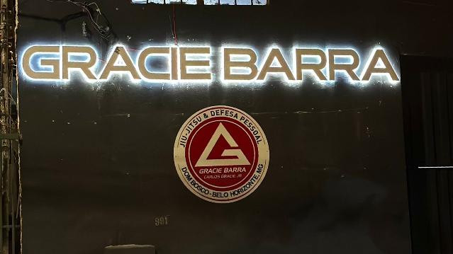 Imagem 2 da galeria do parceiro Gracie Barra Dom Bosco