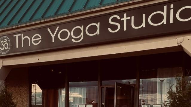 Image 2 from The Yoga Studio Rehoboth partner gallery