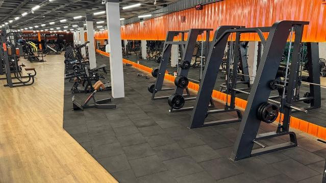 Imagem 3 da galeria do parceiro Harmonia do Corpo