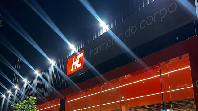 Imagem 2 da galeria do parceiro Harmonia do Corpo