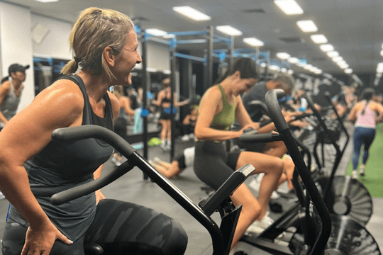 Image 1 from BFT Glasgow Central partner gallery