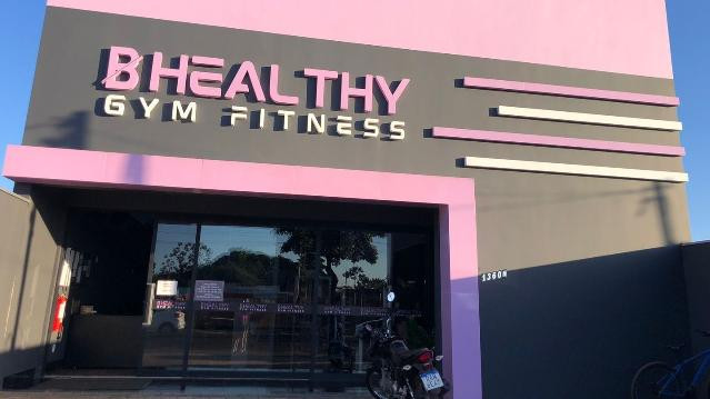 Imagem 2 da galeria do parceiro B'Healthy Academia Do Jair
