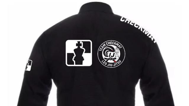 Imagem 3 da galeria do parceiro Academia LJJ