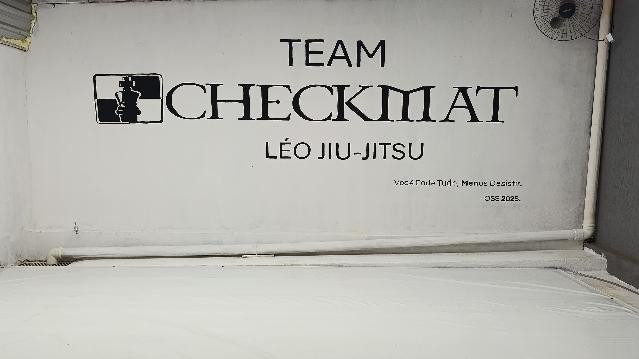 Imagem 1 da galeria do parceiro Academia LJJ