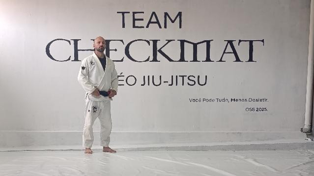 Imagem 2 da galeria do parceiro Academia LJJ