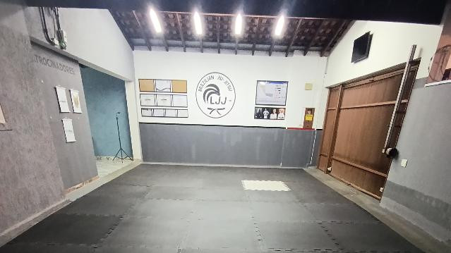 Imagem 1 da galeria do parceiro Academia LJJ