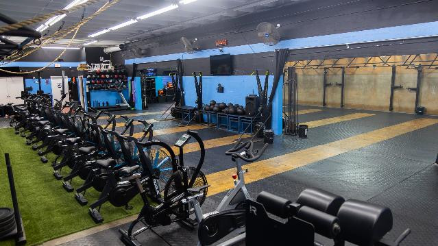 Image 3 from CrossFit MIA partner gallery