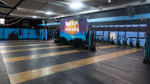 Image 2 from CrossFit MIA partner gallery