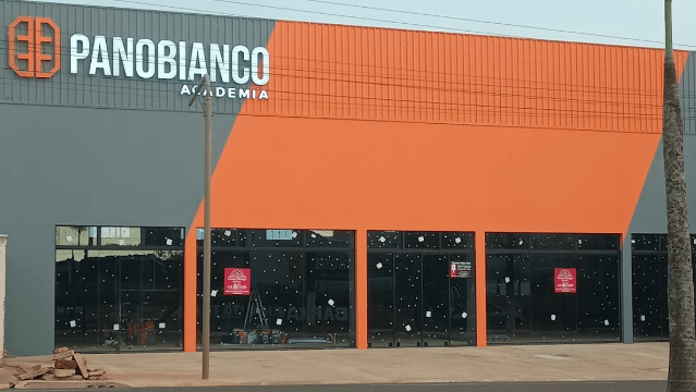 Imagem 2 da galeria do parceiro Panobianco NOVA ANDRADINA