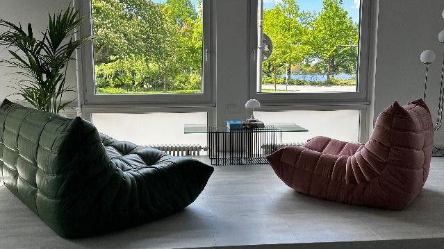 Bild 2 von Therapy Studio Alster Lagree Partnergalerie
