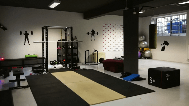 Immagine 1 dalla galleria del partner Vuorkout Milano ASD