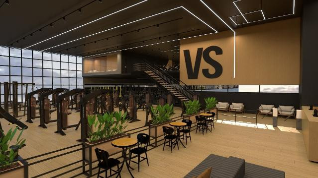 Imagem 1 da galeria do parceiro VS Gold - Skymall