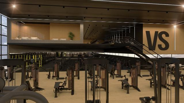 Imagem 3 da galeria do parceiro VS Gold - Skymall