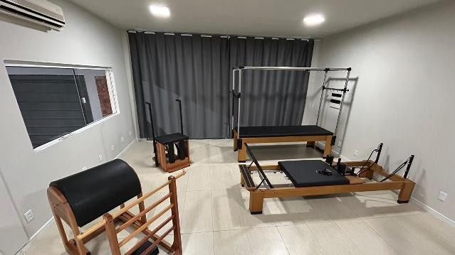 Imagem 1 da galeria do parceiro Mari Studio de Pilates