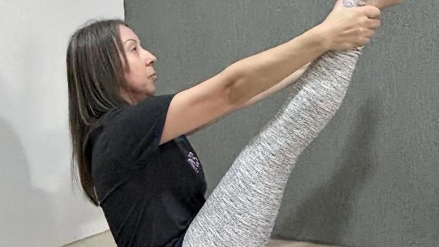 Imagem 3 da galeria do parceiro Mari Studio de Pilates