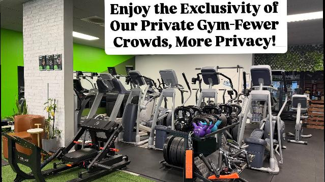 Image 1 from Versatile Fitness partner gallery