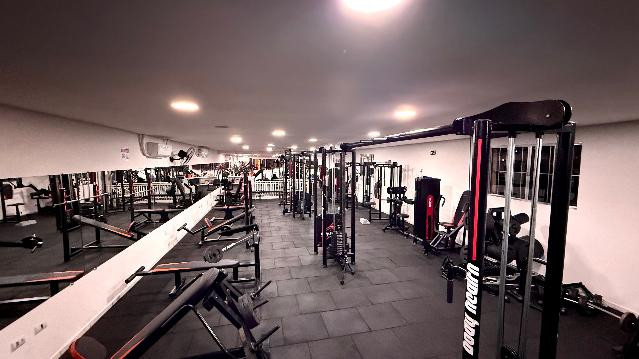 Imagem 3 da galeria do parceiro No Stop Gym Academia