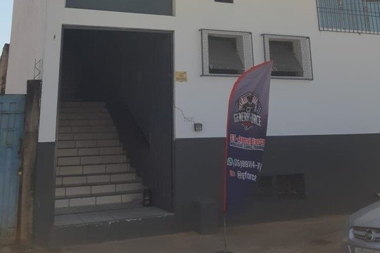 Imagem 2 da galeria do parceiro Academia CT - General Force