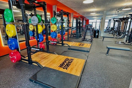 Bild 1 von clever fit Melle Partnergalerie