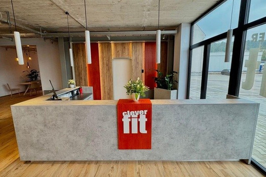 Bild 2 von clever fit Melle Partnergalerie