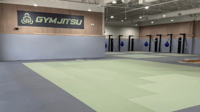 Image 1 from Gym Jitsu Prime partner gallery