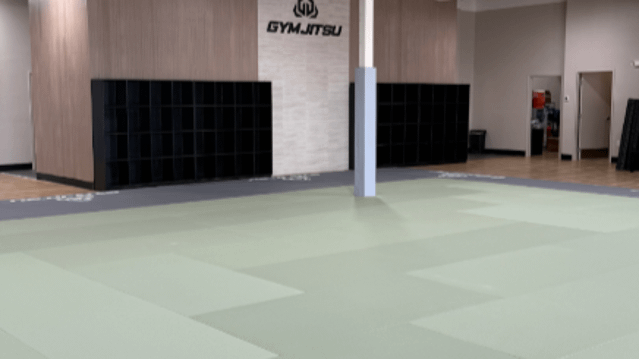 Image 3 from Gym Jitsu Prime partner gallery