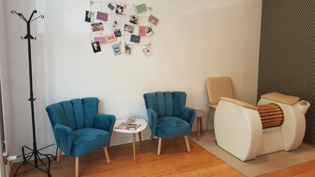 Bild 1 von Hautwerk Berlin Partnergalerie