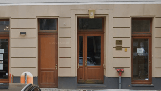 Bild 2 von Hautwerk Berlin Partnergalerie