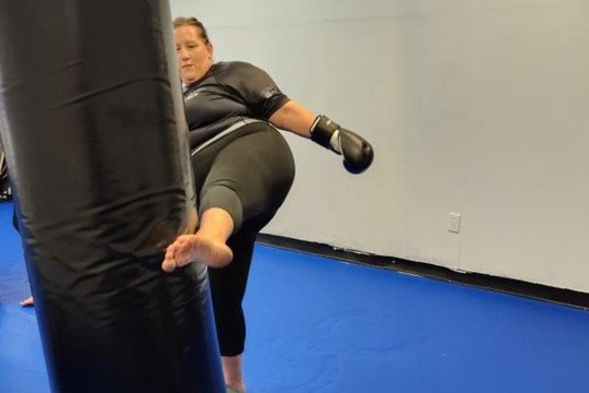 Image 1 from CARLSON GRACIE CARROLLTON partner gallery