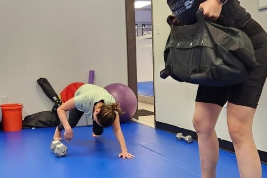 Image 3 from CARLSON GRACIE CARROLLTON partner gallery