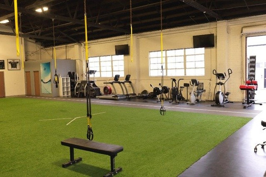 Image 1 from Evolution Physical Therapy & Fitness - South Bay partner gallery