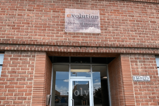 Image 2 from Evolution Physical Therapy & Fitness - South Bay partner gallery