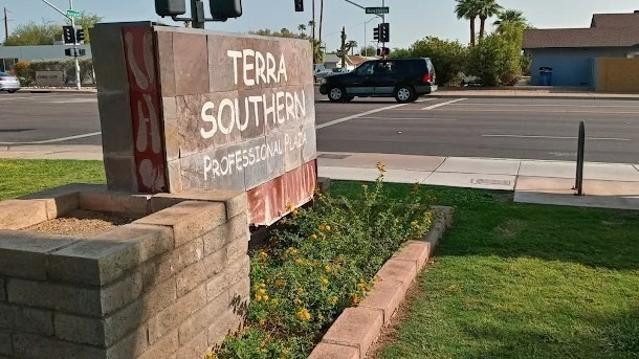 Image 2 from Almighty Personal Training Studio Landis Owens partner gallery