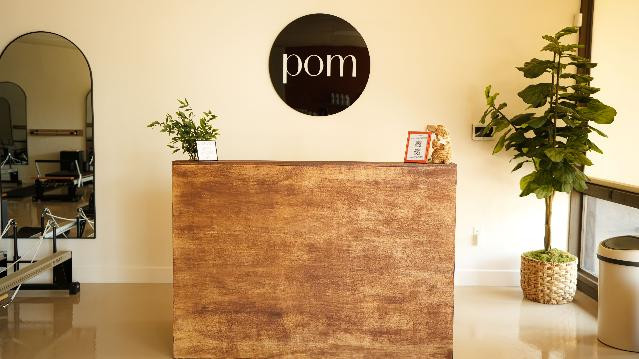 Image 2 from Pom Pilates partner gallery