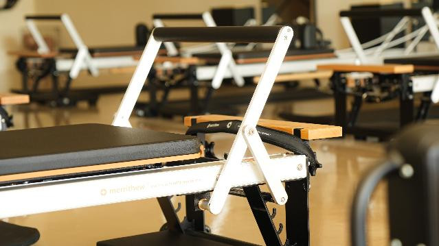 Image 3 from Pom Pilates partner gallery