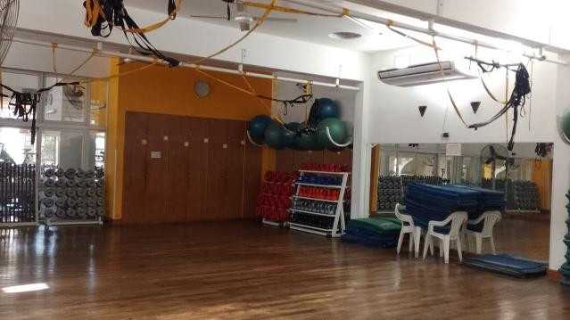 Imagen 3 de la galería del partner Body Line Gym