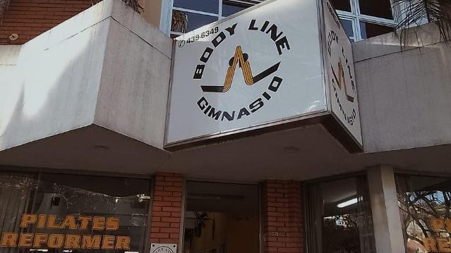 Imagen 2 de la galería del partner Body Line Gym