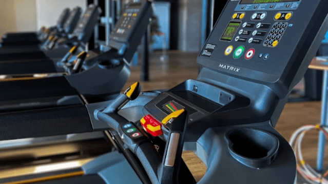 Bild 3 von Fitness Line Partnergalerie