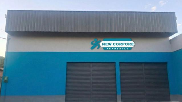 Imagem 3 da galeria do parceiro New Corpore Nova Iguaçu