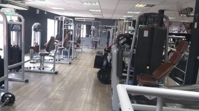 Imagem 1 da galeria do parceiro New Corpore Nova Iguaçu