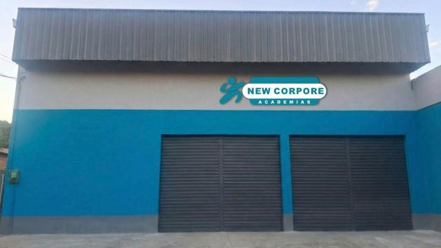 Imagem 2 da galeria do parceiro New Corpore Nova Iguaçu