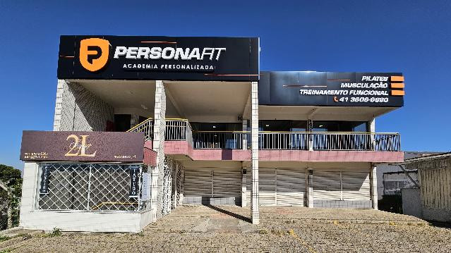Imagem 2 da galeria do parceiro Persona Fit Academia Personalizada