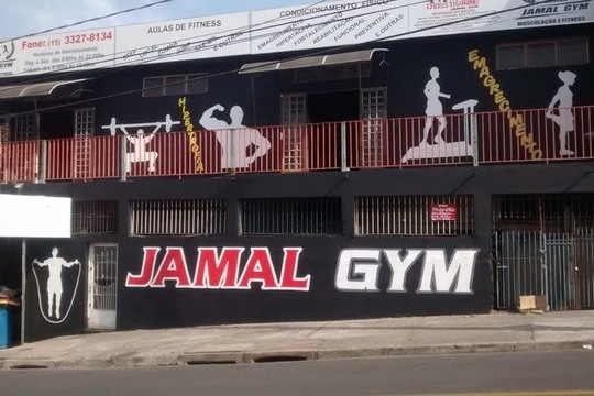 Imagem 2 da galeria do parceiro CT JAMAL