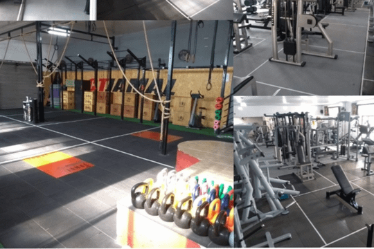 Imagem 1 da galeria do parceiro CT JAMAL